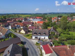 Prodej rodinného domu, Svéradice, 152 m2