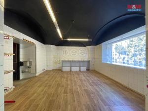Prodej obchodního prostoru, Chrastava, Loudátova, 98 m2