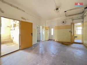Prodej obchodního prostoru, Chrastava, Loudátova, 98 m2