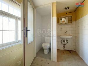 Prodej obchodního prostoru, Chrastava, Loudátova, 98 m2