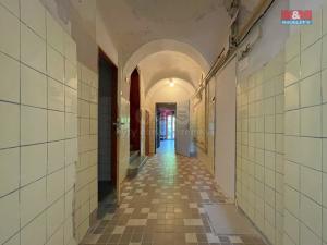 Prodej obchodního prostoru, Chrastava, Loudátova, 98 m2