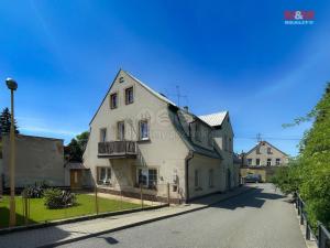 Prodej obchodního prostoru, Chrastava, Loudátova, 98 m2