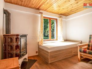 Prodej chaty, Chlumec - Žandov, 41 m2