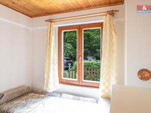 Prodej chaty, Chlumec - Žandov, 41 m2