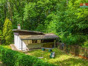 Prodej chaty, Chlumec - Žandov, 41 m2