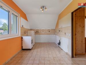 Prodej rodinného domu, Lichnov, 145 m2