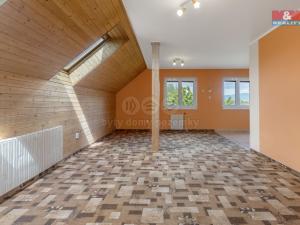 Prodej rodinného domu, Lichnov, 145 m2