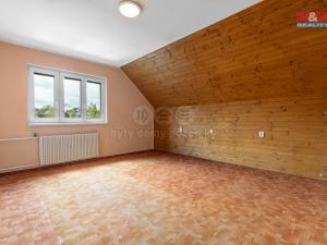 Prodej rodinného domu, Lichnov, 145 m2