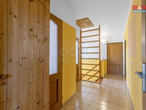 Prodej rodinného domu, Lichnov, 145 m2