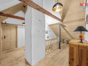 Prodej chalupy, Orlické Záhoří, 250 m2