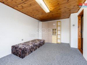Pronájem rodinného domu, Třebíč, Dreuschuchova, 145 m2