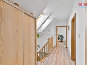 Prodej rodinného domu, Osečná, Horní selská, 118 m2