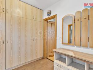 Prodej rodinného domu, Osečná, Horní selská, 118 m2