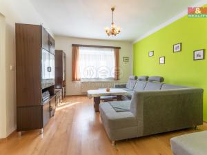 Prodej rodinného domu, Mnichovo Hradiště, Smetanova, 129 m2