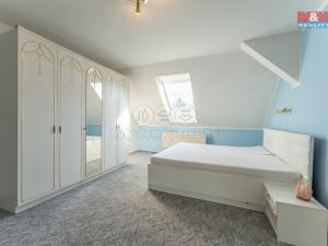 Prodej rodinného domu, Mnichovo Hradiště, Smetanova, 129 m2