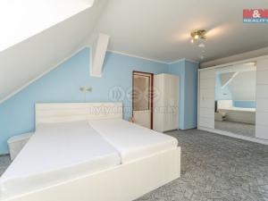 Prodej rodinného domu, Mnichovo Hradiště, Smetanova, 129 m2