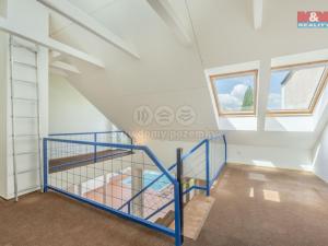 Prodej rodinného domu, Praha - Kamýk, Lojovická, 199 m2