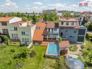 Prodej rodinného domu, Praha - Kamýk, Lojovická, 199 m2