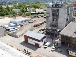 Prodej skladu, Otovice, 150 m2