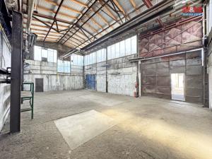 Prodej skladu, Otovice, 150 m2