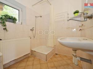 Prodej rodinného domu, Přibyslav - Utín, 250 m2