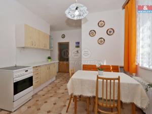 Prodej rodinného domu, Přibyslav - Utín, 250 m2