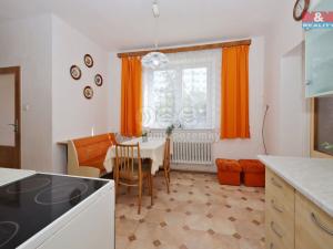 Prodej rodinného domu, Přibyslav - Utín, 250 m2