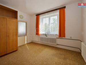 Prodej rodinného domu, Přibyslav - Utín, 250 m2