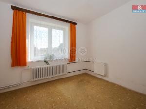 Prodej rodinného domu, Přibyslav - Utín, 250 m2