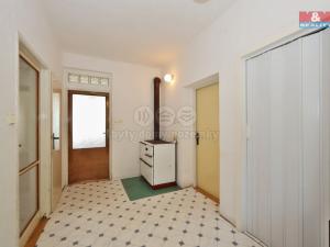 Prodej rodinného domu, Přibyslav - Utín, 250 m2