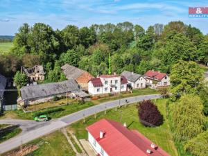 Prodej rodinného domu, Přibyslav - Utín, 250 m2