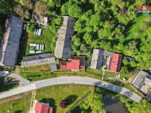 Prodej rodinného domu, Přibyslav - Utín, 250 m2