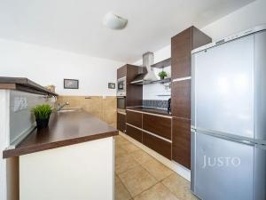 Prodej bytu 3+kk, České Budějovice, Rudolfovská tř., 66 m2