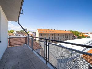 Prodej bytu 3+kk, České Budějovice, Rudolfovská tř., 66 m2
