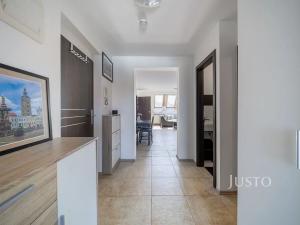 Prodej bytu 3+kk, České Budějovice, Rudolfovská tř., 66 m2