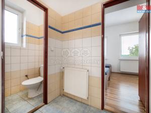 Prodej činžovního domu, Kvasiny, 300 m2