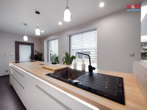 Prodej rodinného domu, Mělník, Na Oboře, 136 m2