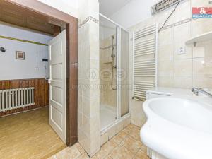 Prodej rodinného domu, Kutná Hora - Karlov, Čáslavská, 113 m2