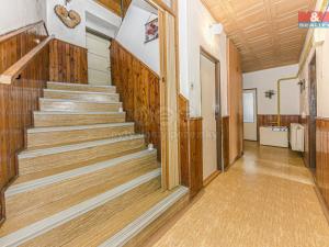 Prodej rodinného domu, Kutná Hora - Karlov, Čáslavská, 113 m2