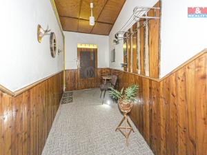 Prodej rodinného domu, Kutná Hora - Karlov, Čáslavská, 113 m2