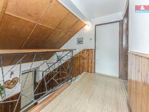 Prodej rodinného domu, Kutná Hora - Karlov, Čáslavská, 113 m2