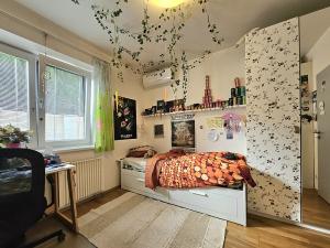 Prodej rodinného domu, Veverská Bítýška, Eichlerova, 110 m2