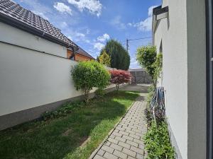Prodej rodinného domu, Veverská Bítýška, Eichlerova, 110 m2