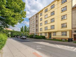 Prodej bytu 3+1, Brno, Charvatská, 102 m2