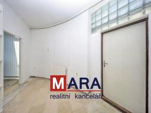 Pronájem obchodního prostoru, Náměšť na Hané, Sokolská, 35 m2