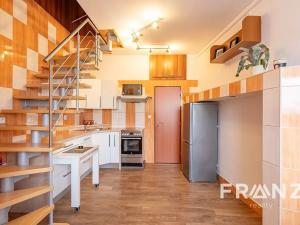 Prodej rodinného domu, Opava, Mlýnská, 43 m2