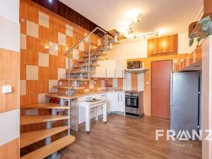 Prodej rodinného domu, Opava, Mlýnská, 43 m2