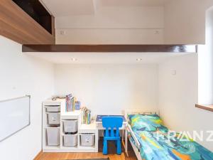 Prodej rodinného domu, Opava, Mlýnská, 43 m2