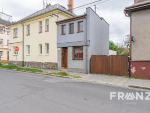 Prodej rodinného domu, Opava, Mlýnská, 43 m2