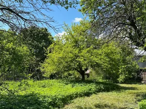 Prodej pozemku pro bydlení, Ostrava, 803 m2